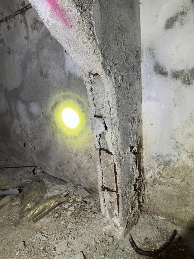 Kolonları gören tedirgin oluyor… “Esnaf mağdur olacak” 17