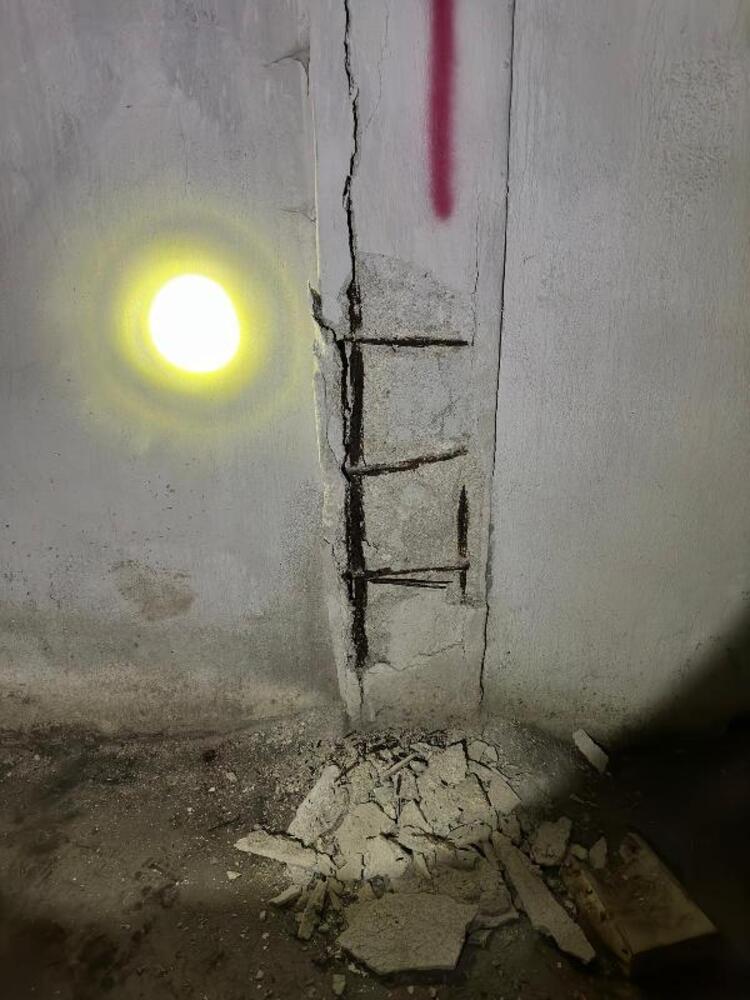 Kolonları gören tedirgin oluyor… “Esnaf mağdur olacak” 6