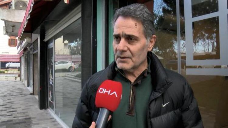 Kolonları gören tedirgin oluyor… “Esnaf mağdur olacak” 3