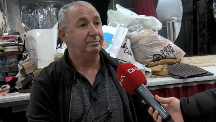 Kolonları gören tedirgin oluyor… “Esnaf mağdur olacak” 8