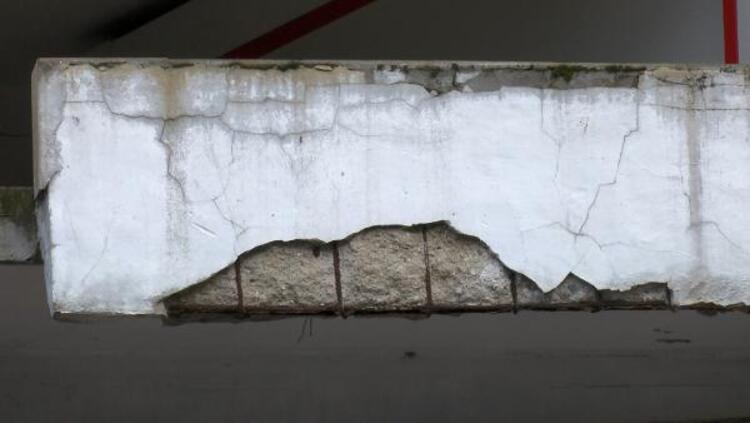 Kolonları gören tedirgin oluyor… “Esnaf mağdur olacak” 9