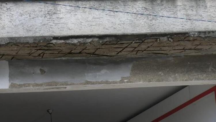 Kolonları gören tedirgin oluyor… “Esnaf mağdur olacak” 7