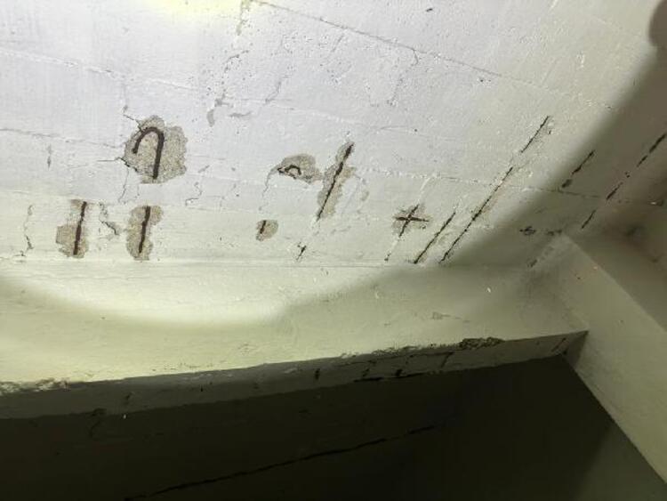 Kolonları gören tedirgin oluyor… “Esnaf mağdur olacak” 10