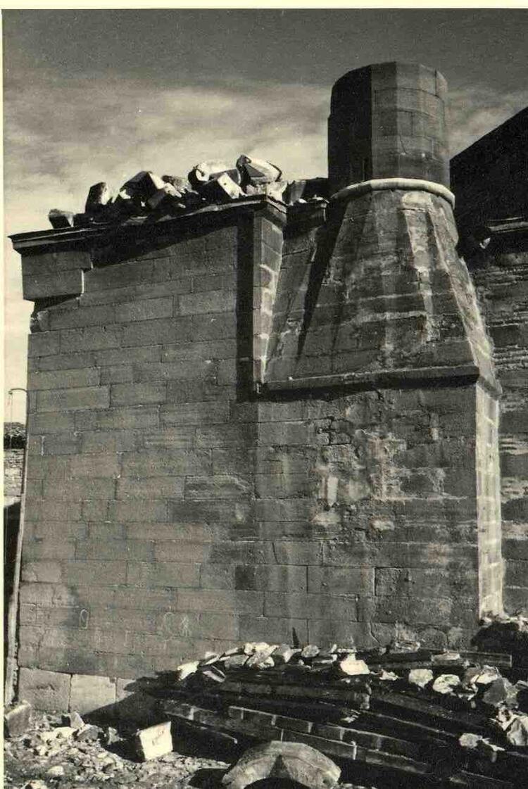 80 yıl önce yaşadıkları 7.2 büyüklüğündeki depremi anlattılar 10