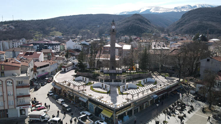 80 yıl önce yaşadıkları 7.2 büyüklüğündeki depremi anlattılar 12