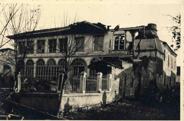 80 yıl önce yaşadıkları 7.2 büyüklüğündeki depremi anlattılar 3