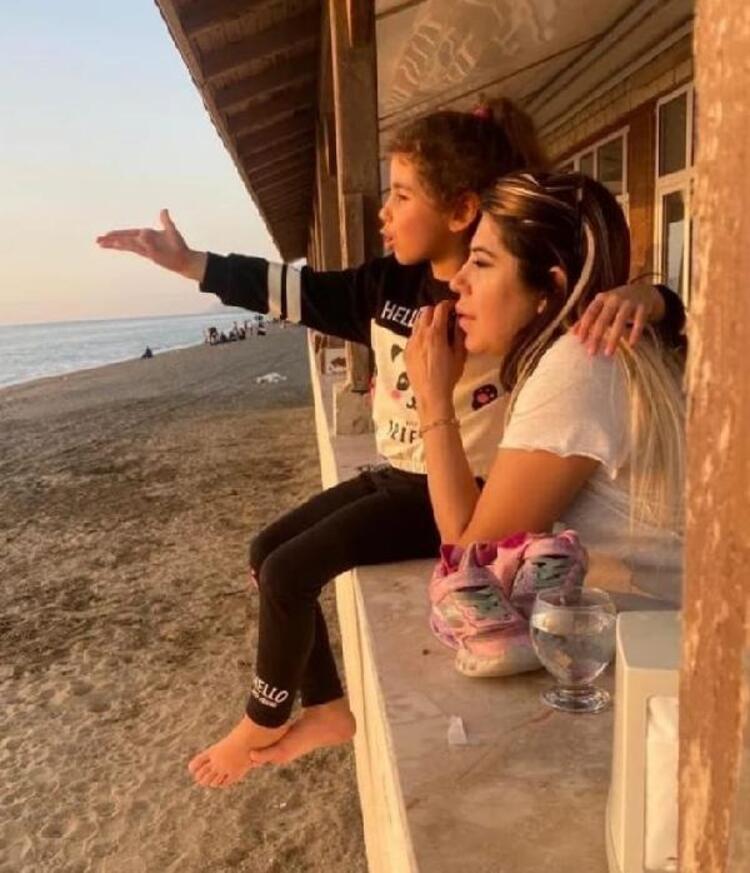 Depremde kızı ve torununa ulaşılamayan dededen acı dolu sözler: 'En azından bir parmağı çıksın, ona bile razıyız' 4