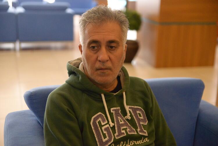 Depremde kızı ve torununa ulaşılamayan dededen acı dolu sözler: 'En azından bir parmağı çıksın, ona bile razıyız' 10