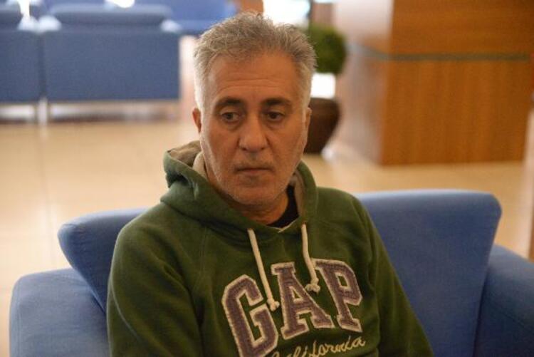 Depremde kızı ve torununa ulaşılamayan dededen acı dolu sözler: 'En azından bir parmağı çıksın, ona bile razıyız' 7