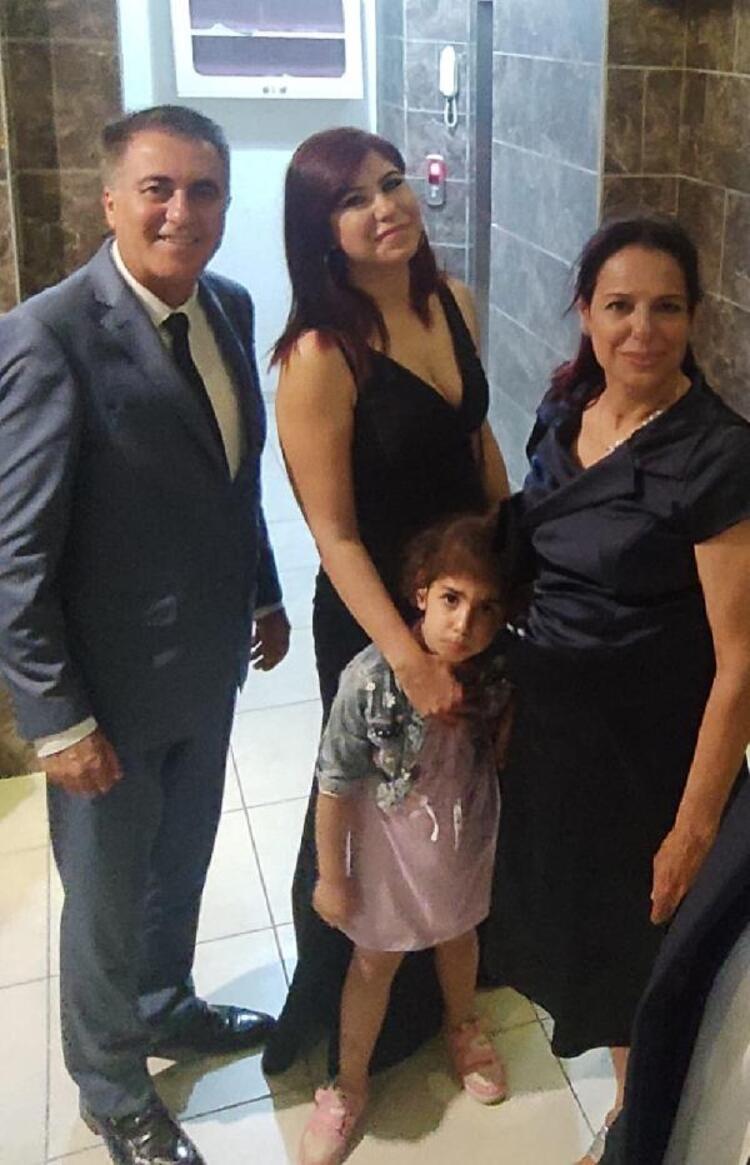 Depremde kızı ve torununa ulaşılamayan dededen acı dolu sözler: 'En azından bir parmağı çıksın, ona bile razıyız' 6