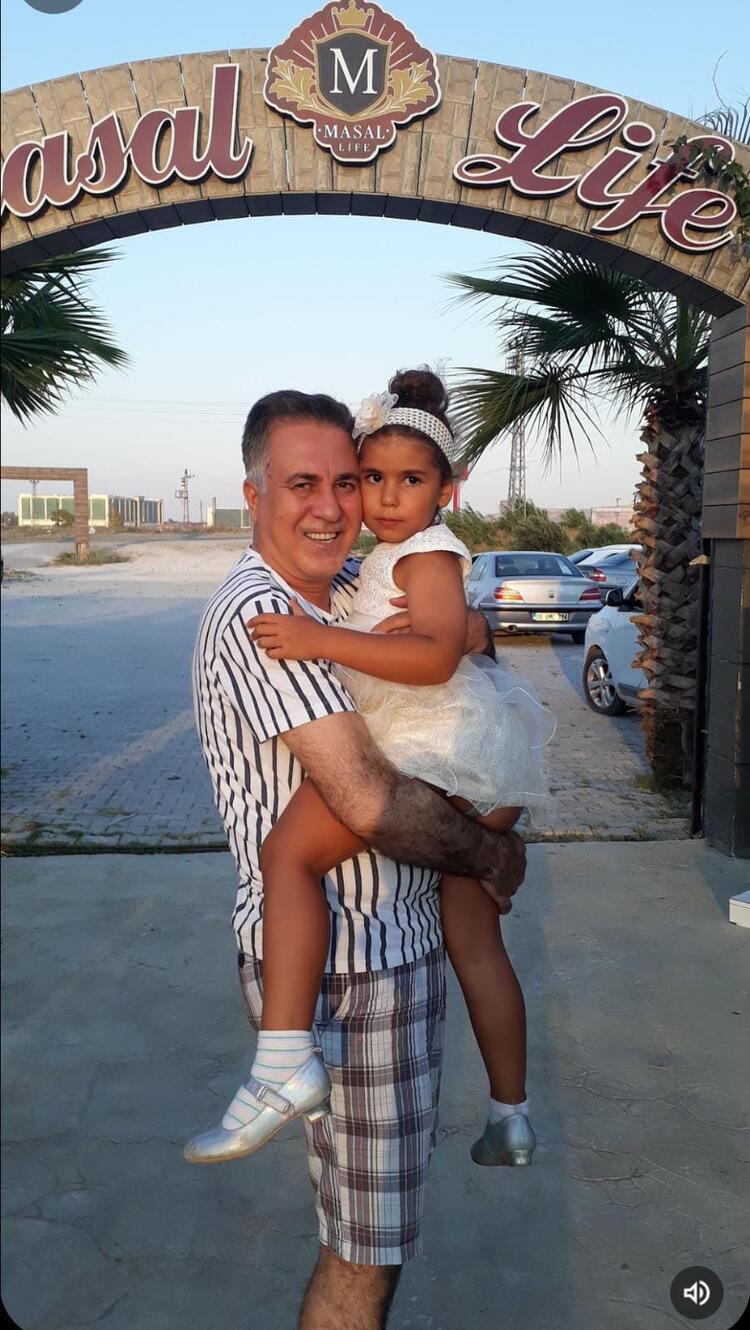 Depremde kızı ve torununa ulaşılamayan dededen acı dolu sözler: 'En azından bir parmağı çıksın, ona bile razıyız' 5