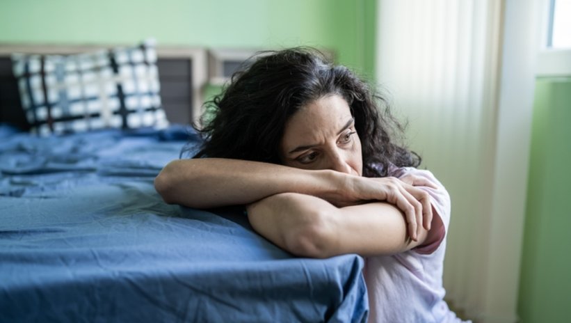 Depremden sonra herkeste görülen o semptoma dikkat! 1