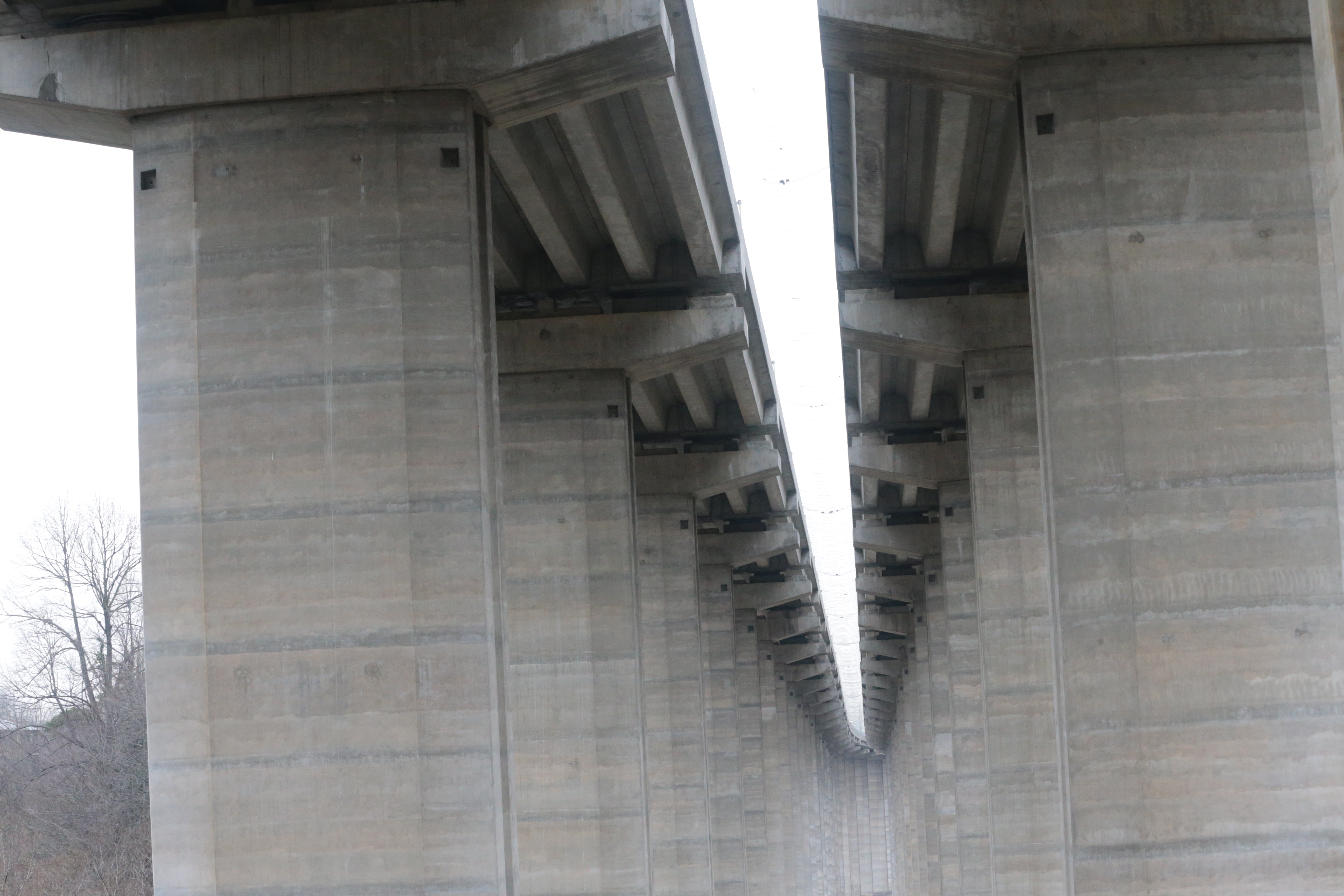 "İstanbul'un Anadolu'ya açılan kapısı" sismik izolatörlerle depremlere karşı korunuyor 5