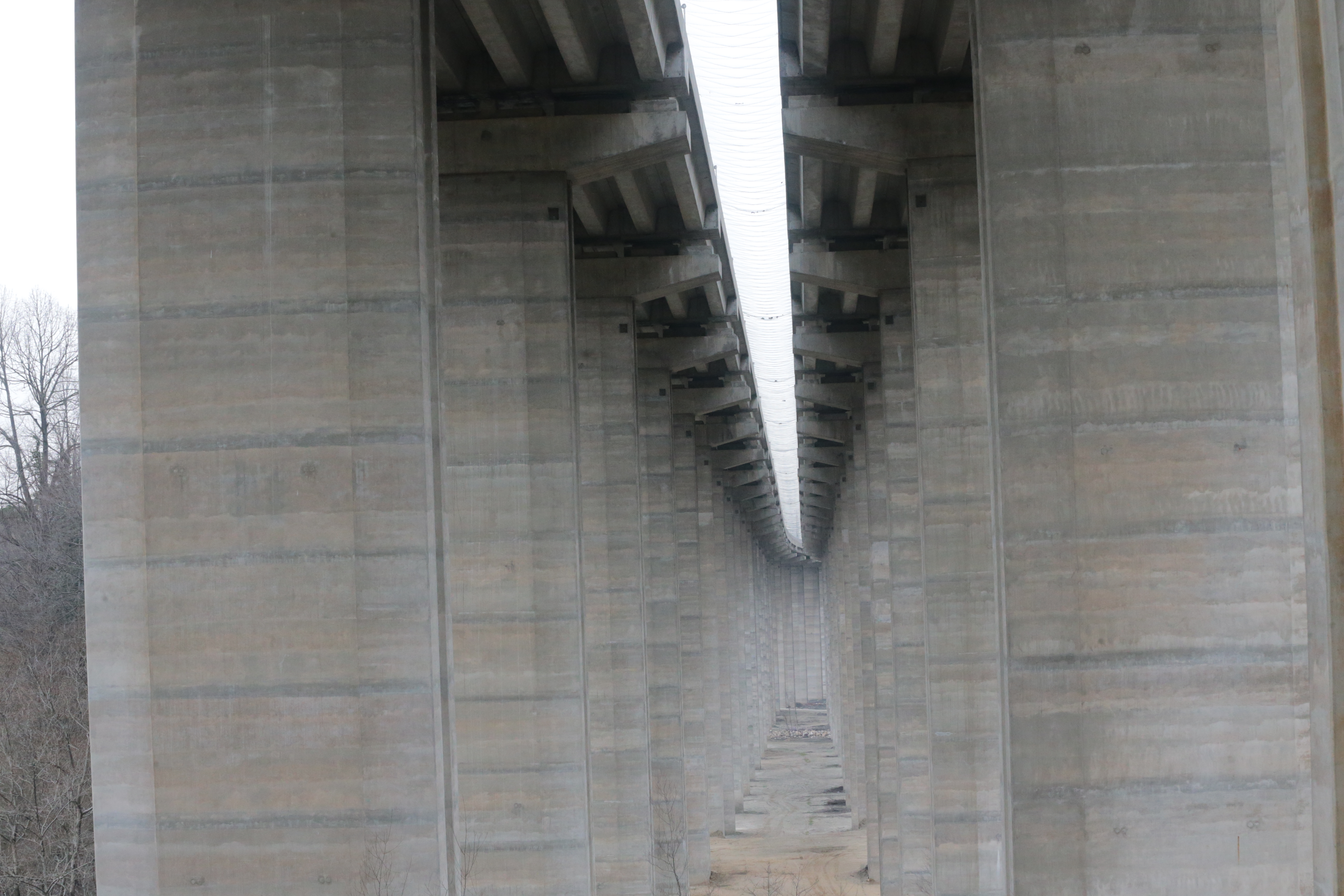"İstanbul'un Anadolu'ya açılan kapısı" sismik izolatörlerle depremlere karşı korunuyor 8
