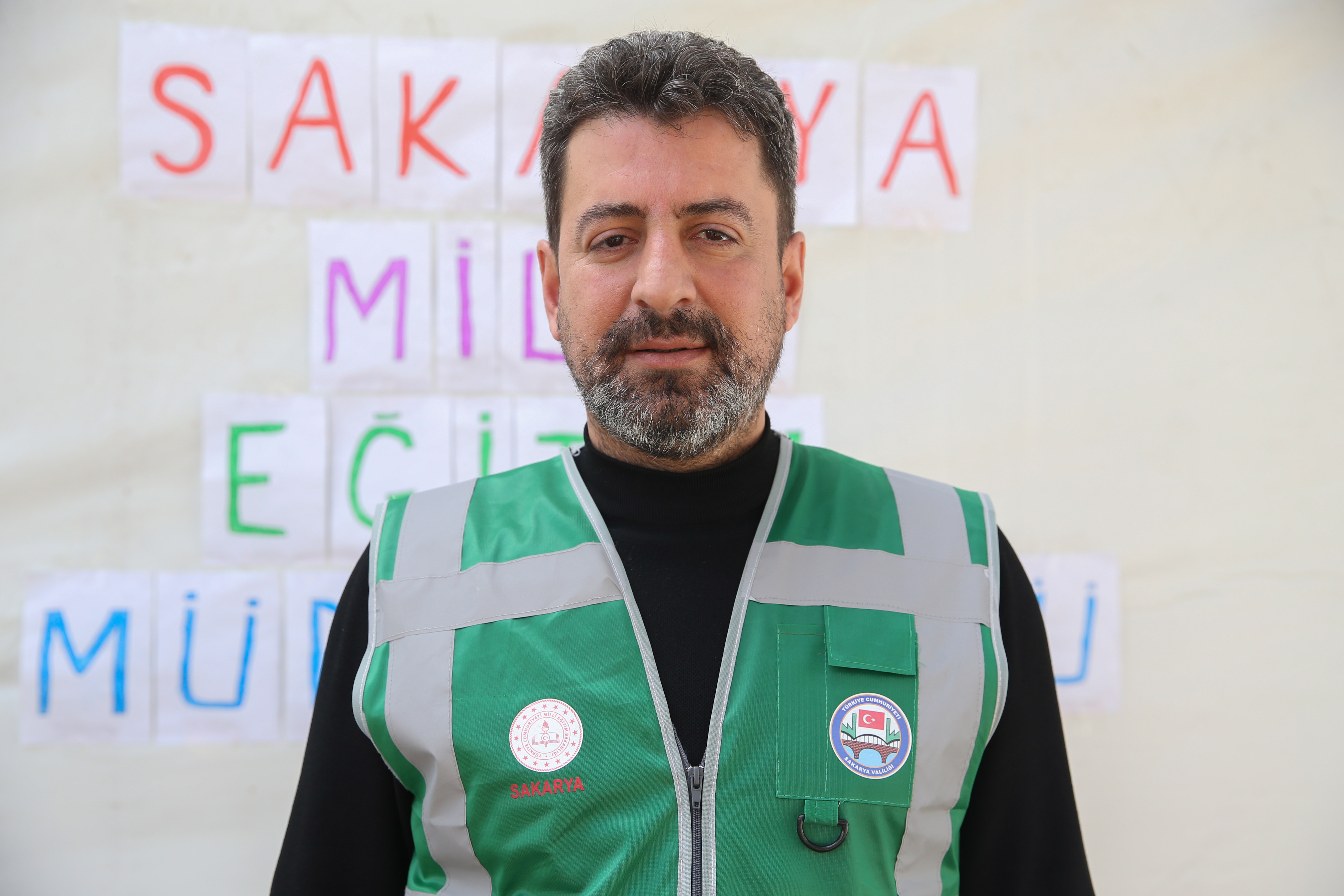 Çadır kentteki Köy Yaşam Merkezi depremzede anne ve çocukların hayatına dokunuyor 12