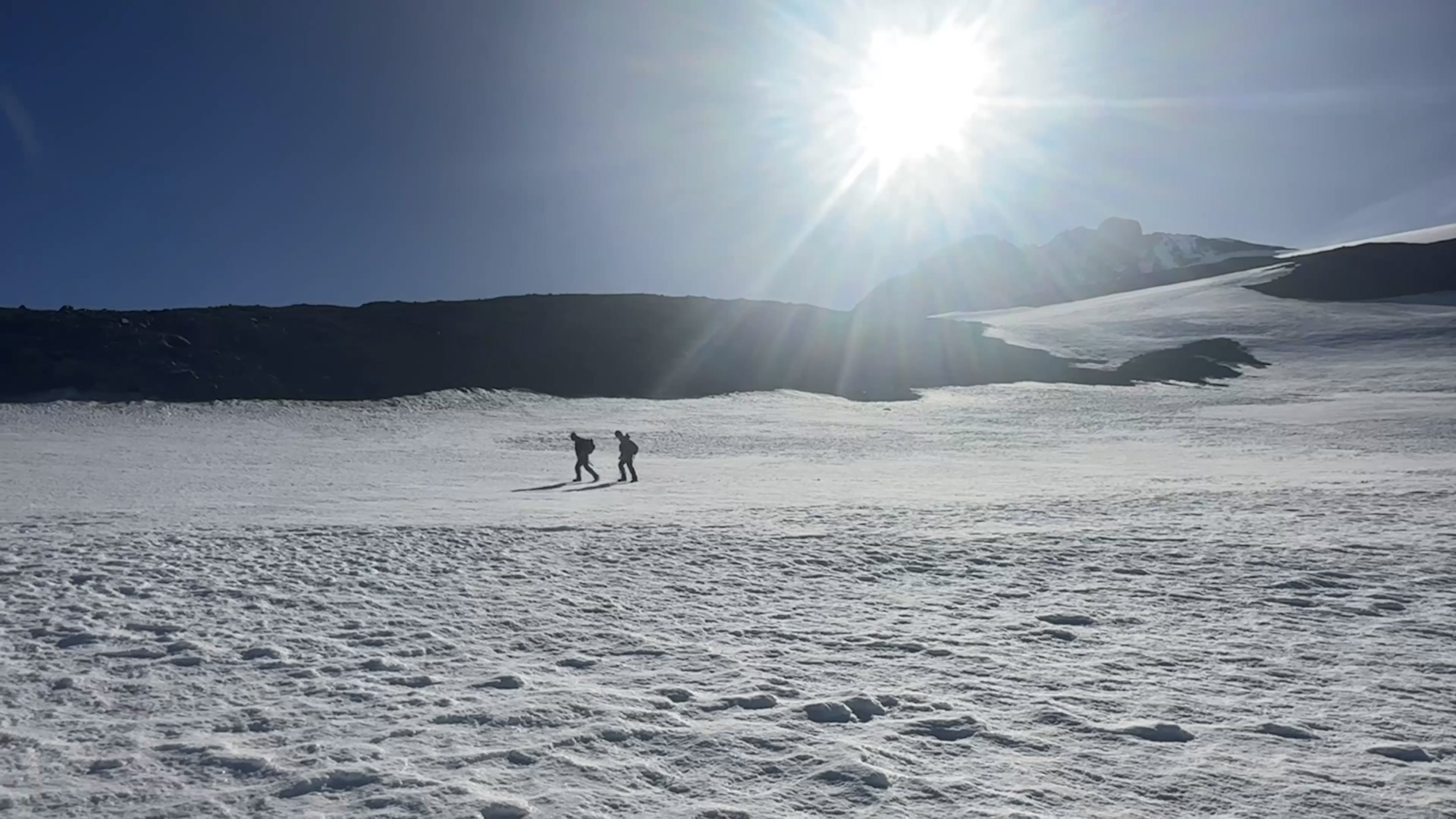 7. Ulusal Antarktika Bilim Seferi tamamlandı 12