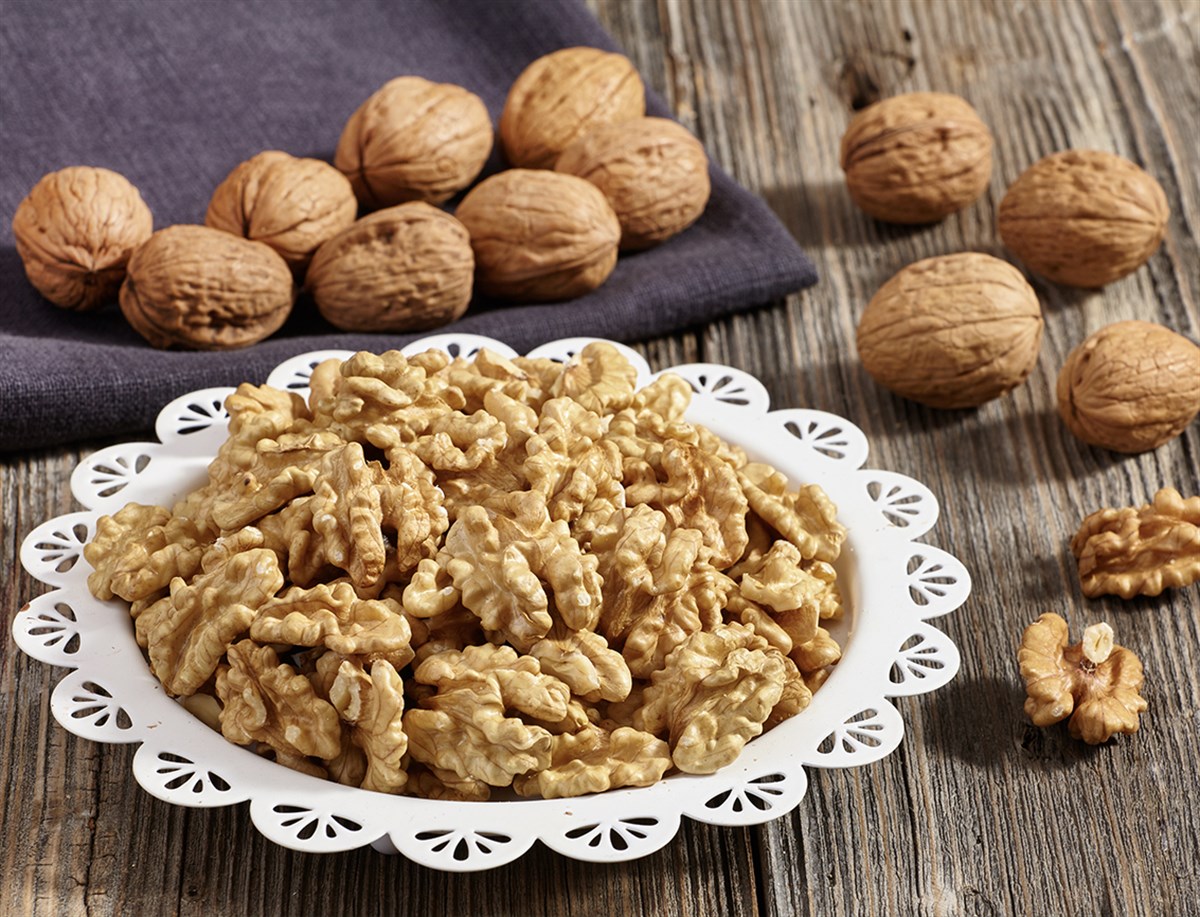 Alzheimer hastalığının doğal ilacı! Bu besini tüketen hiçbir şeyi unutmuyor! 33