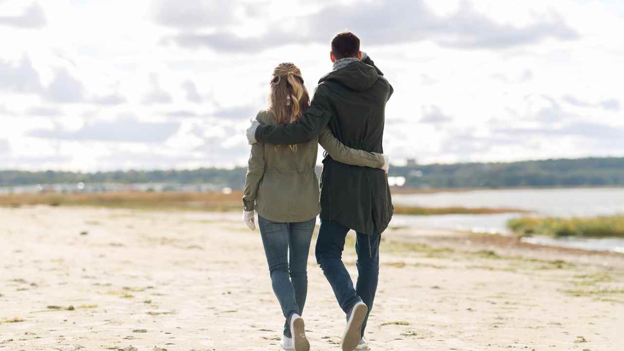 Çiftler hangi ülkede birbirine daha aşık? Türkiye'de şaşırtan sıralama... 4