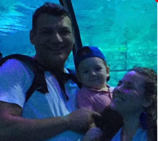 Gazoz reklamının şirin yıldızı şimdi tanınmaz halde! "10 yüz bin milyon baloncuk yuttum" ile hafızalara kazınmıştı 11