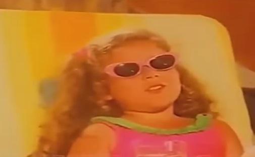 Gazoz reklamının şirin yıldızı şimdi tanınmaz halde! "10 yüz bin milyon baloncuk yuttum" ile hafızalara kazınmıştı 4