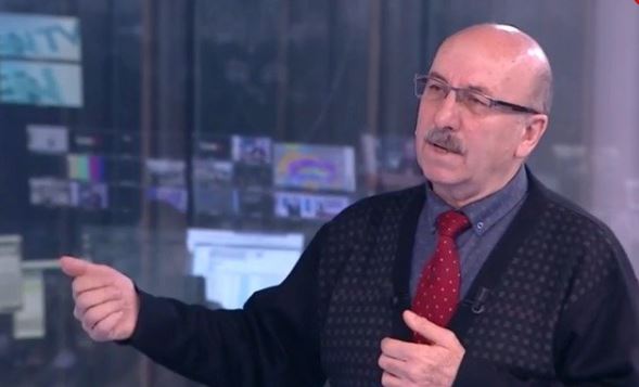 Olası İstanbul depreminde hangi ilçe kaç şiddetinde sarsılacak? Marmara'da en kötü senaryo... 4