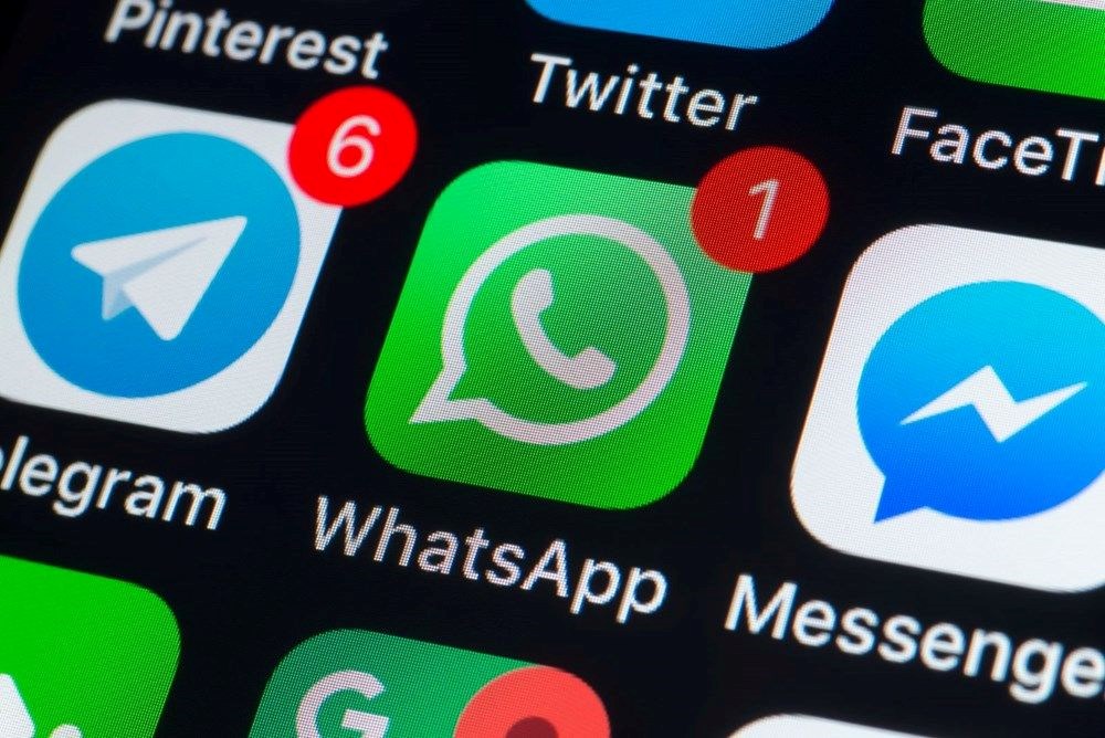 WhatsApp'tan yeni özellik: Son kullanma tarihi geliyor 5