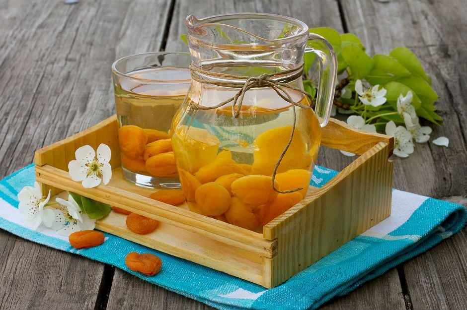 İbn-i Sina'nın "Ramazan" reçetesi ortaya çıktı! Ne susuzluk kalacak ne de açlık: 850 yıllık mucize... 8