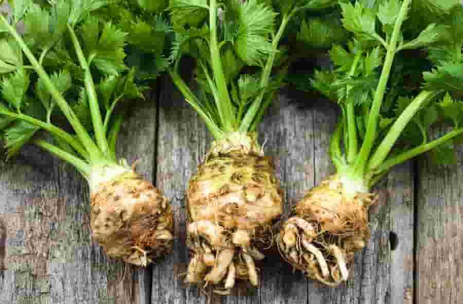 Alzheimer hastalığının doğal ilacı! Bu besini tüketen hiçbir şeyi unutmuyor! 29