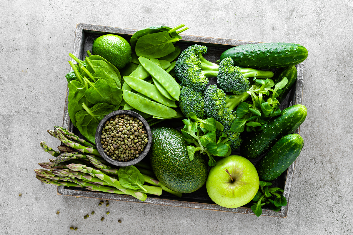 Kanseri önlediği ortaya çıktı! Uyuyan kanser hücrelerini öldüren besin 21