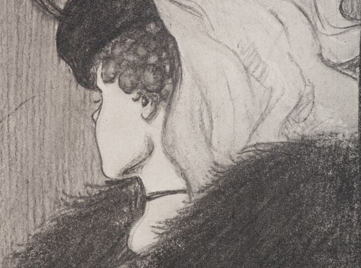 Bu optik illüzyonlarda gördüğünüz şeyler içinizdeki gerçeği ortaya çıkarıyor! 8