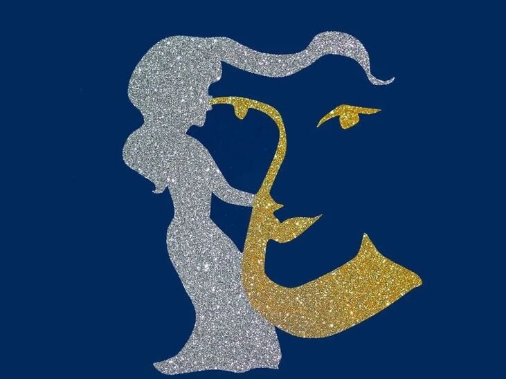 Bu optik illüzyonlarda gördüğünüz şeyler içinizdeki gerçeği ortaya çıkarıyor! 9