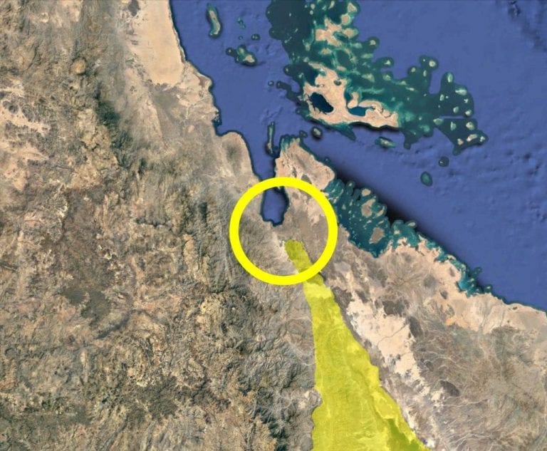 Afrika’da yeni bir okyanus oluşuyor! Kıtasal bölünmeye neden olabilir 14