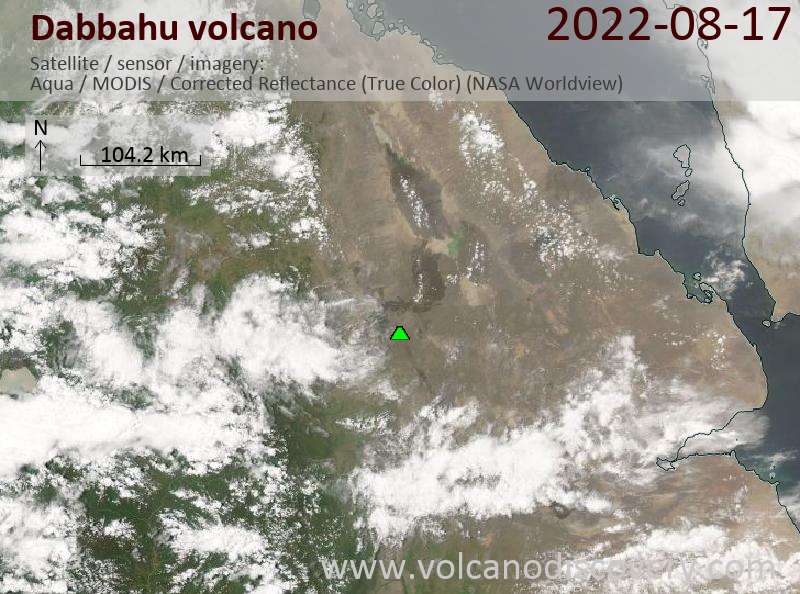 Afrika’da yeni bir okyanus oluşuyor! Kıtasal bölünmeye neden olabilir 2