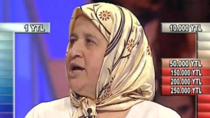 Var Mısın Yok Musun'un 'Naciye Teyze'siydi! Son hali ortaya çıktı... 1