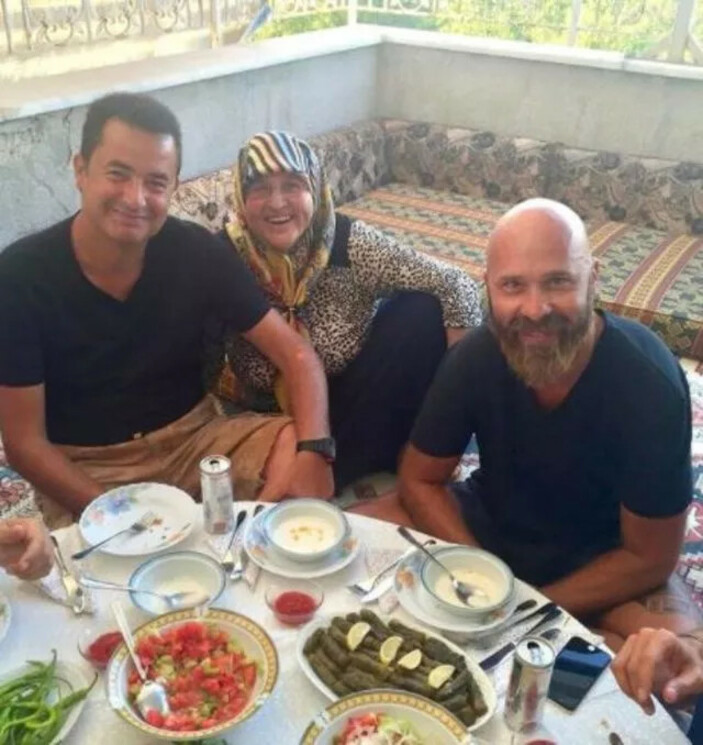 Var Mısın Yok Musun'un 'Naciye Teyze'siydi! Son hali ortaya çıktı... 9