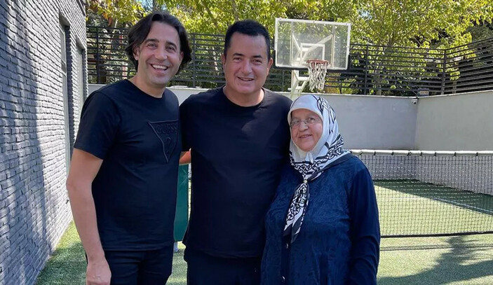 Var Mısın Yok Musun'un 'Naciye Teyze'siydi! Son hali ortaya çıktı... 7