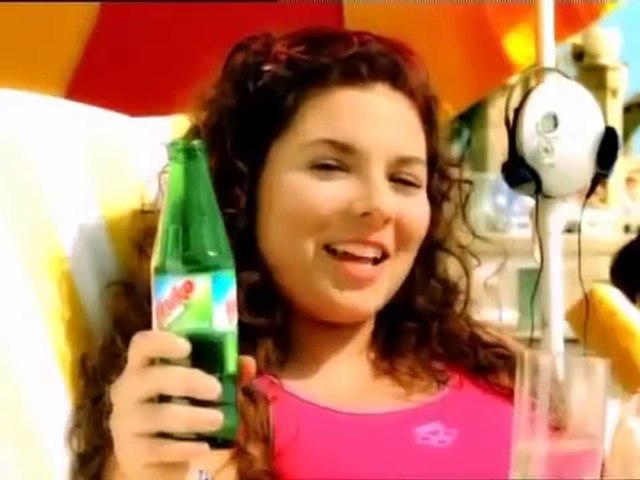 Gazoz reklamının şirin yıldızı şimdi tanınmaz halde! "10 yüz bin milyon baloncuk yuttum" ile hafızalara kazınmıştı 6