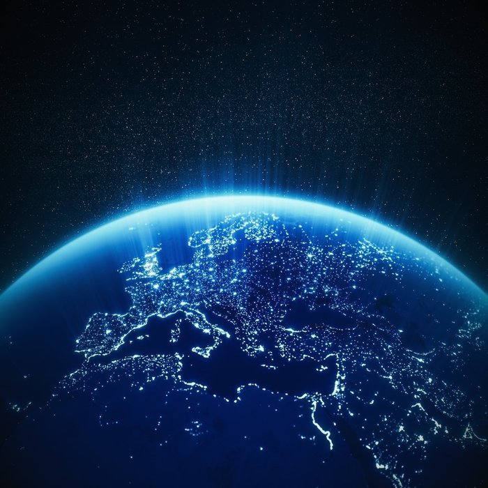 Dünyanın eksenini kaydıran deprem! Günleri kısalttı... 12