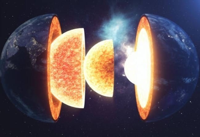 Dünyanın eksenini kaydıran deprem! Günleri kısalttı... 9