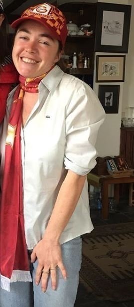 "Bu o tatlı kız mı?" Garip'in Fatoş'u 36 yılda öyle bir değişti ki... Ece Alton'un son hali şoke etti! 24