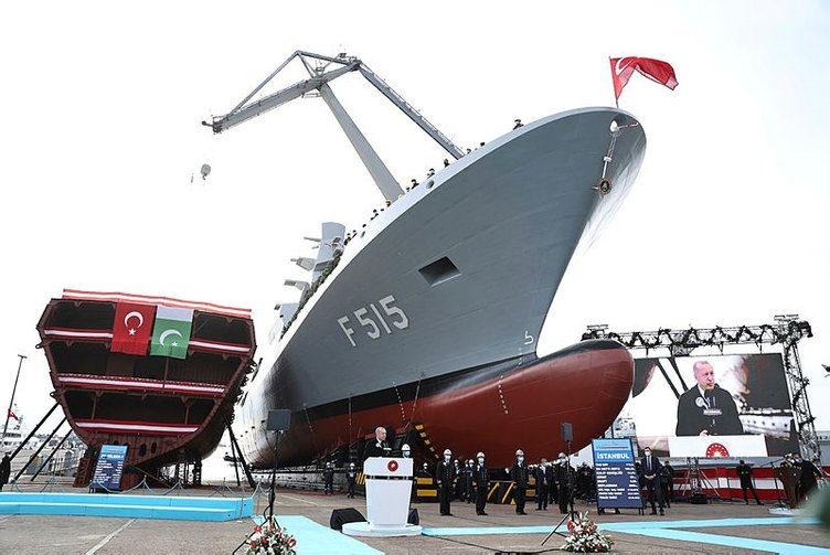 Cumhurbaşkanı Erdoğan ile 2002 öncesi ve sonrasında Türkiye'ye çağ atlatan dönüşüm 1