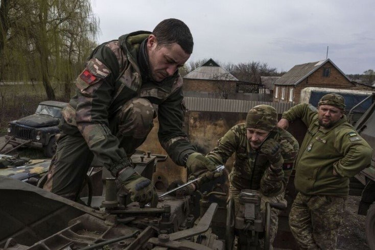 Pentagon kabusu yaşıyor! ABD’nin ifşa olan savaş planlarına yenisi eklendi! 7