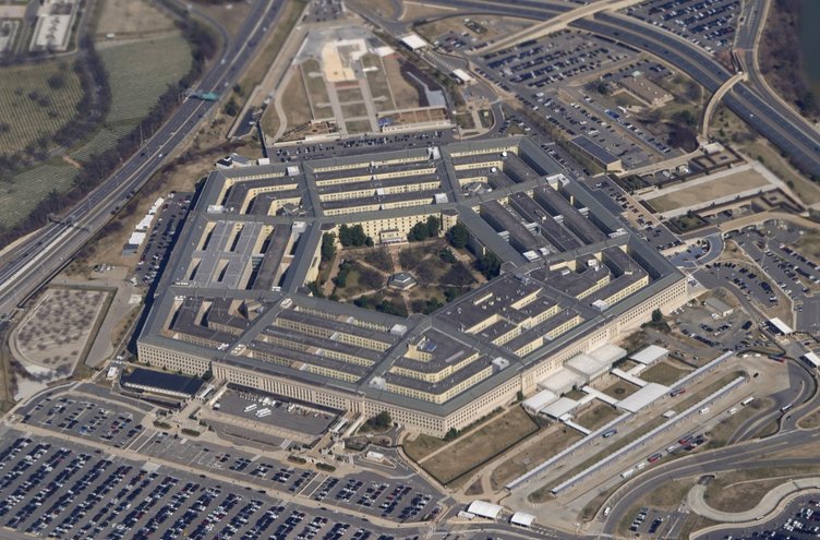 Pentagon kabusu yaşıyor! ABD’nin ifşa olan savaş planlarına yenisi eklendi! 1