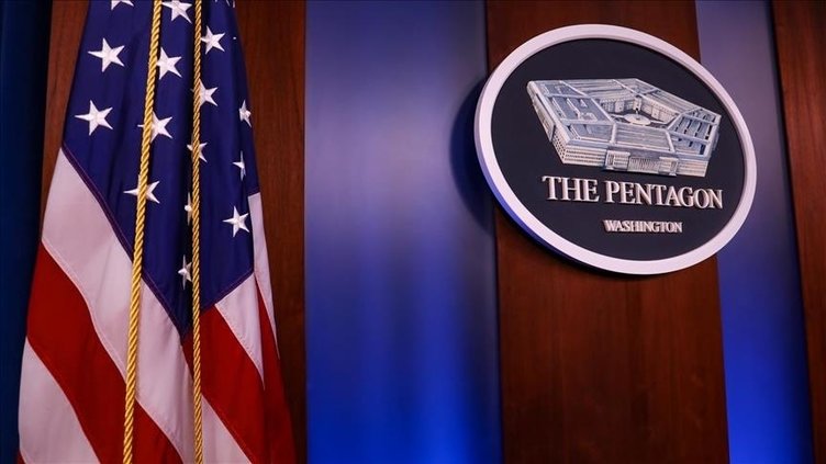 Pentagon kabusu yaşıyor! ABD’nin ifşa olan savaş planlarına yenisi eklendi! 5