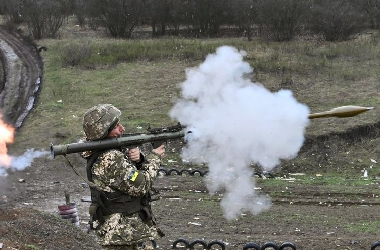 Pentagon kabusu yaşıyor! ABD’nin ifşa olan savaş planlarına yenisi eklendi! 8