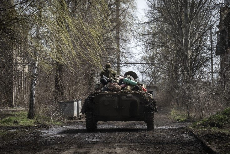 Pentagon kabusu yaşıyor! ABD’nin ifşa olan savaş planlarına yenisi eklendi! 4