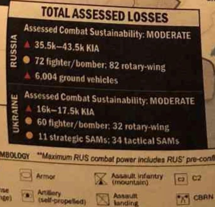 Pentagon kabusu yaşıyor! ABD’nin ifşa olan savaş planlarına yenisi eklendi! 12