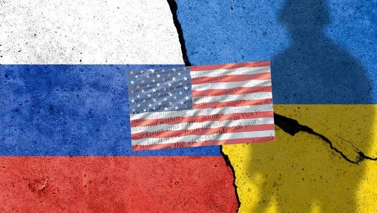 Pentagon kabusu yaşıyor! ABD’nin ifşa olan savaş planlarına yenisi eklendi! 11