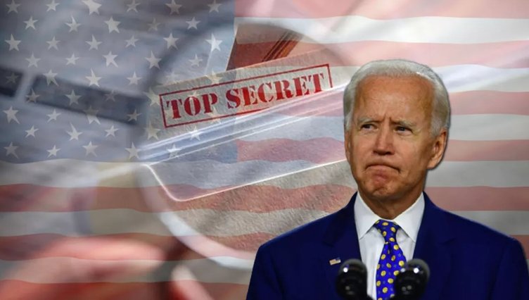 Pentagon kabusu yaşıyor! ABD’nin ifşa olan savaş planlarına yenisi eklendi! 3