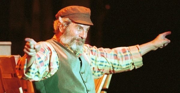 Dünyaca ünlü aktör aslında bakın kimmiş? Öldükten sonra ortaya çıkan şok ayrıntı... 7